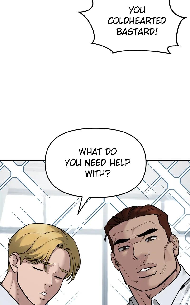 Designated Bully Chapter 77