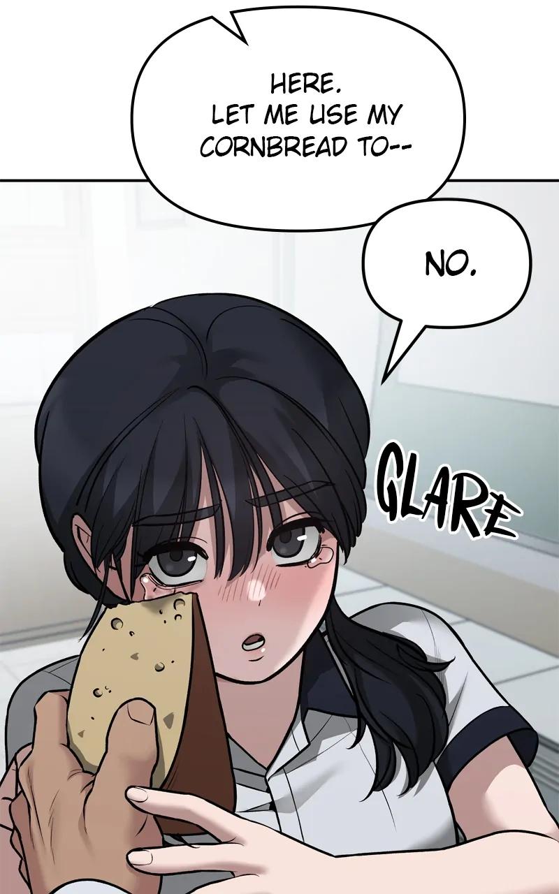 Designated Bully Chapter 77