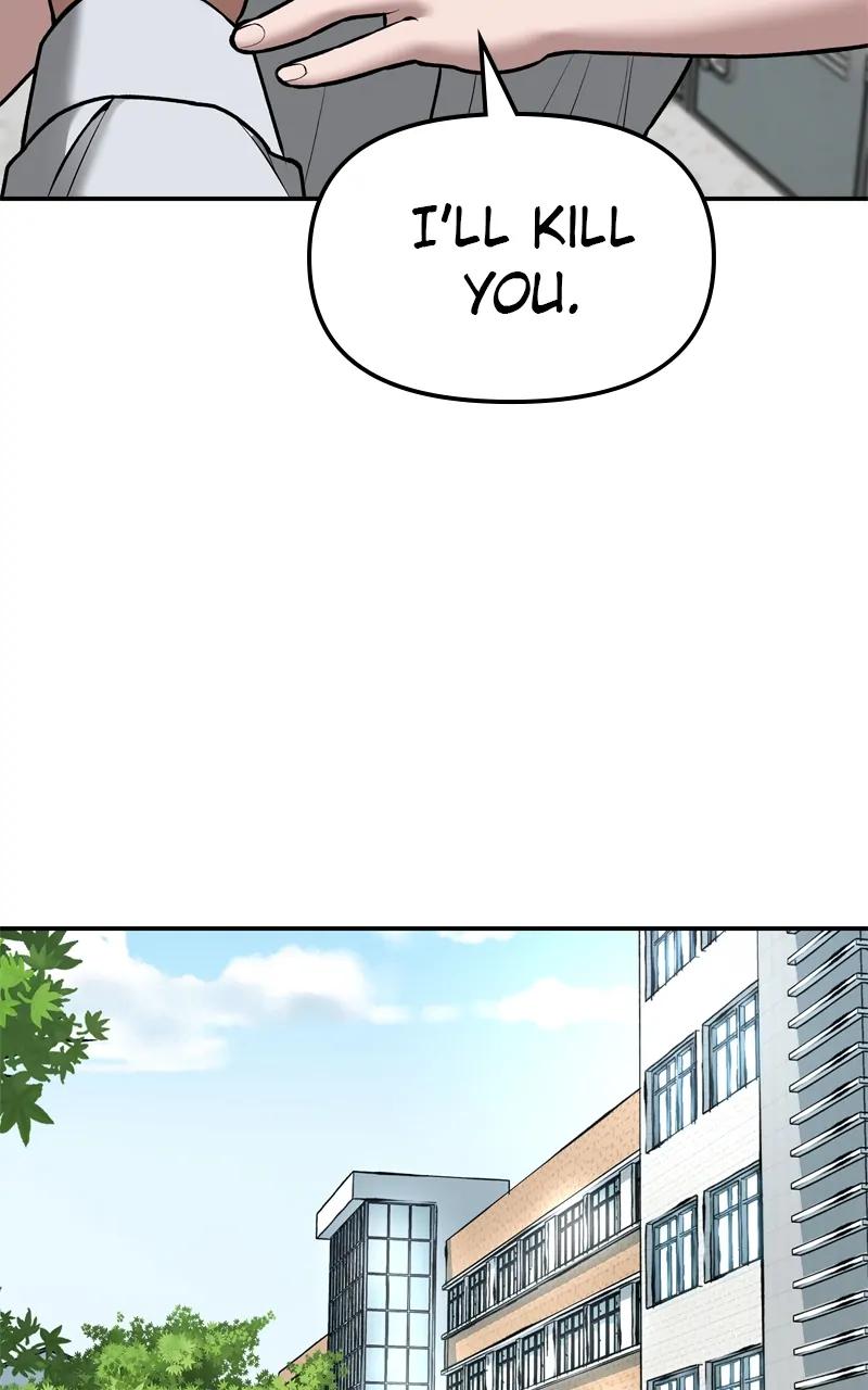 Designated Bully Chapter 77