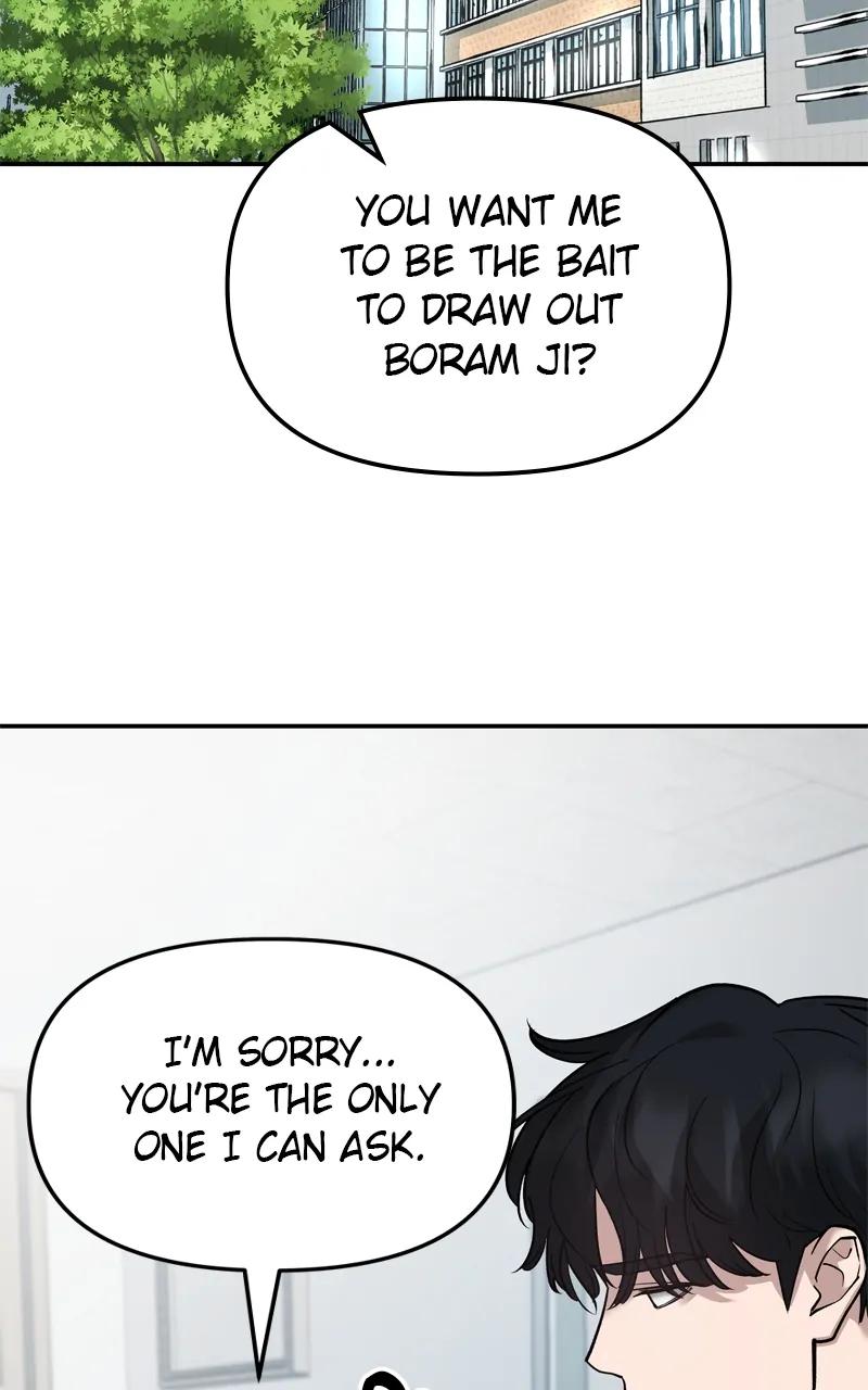 Designated Bully Chapter 77