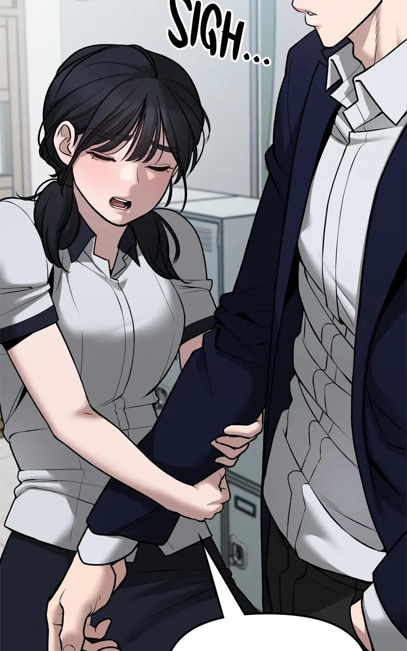 Designated Bully Chapter 77