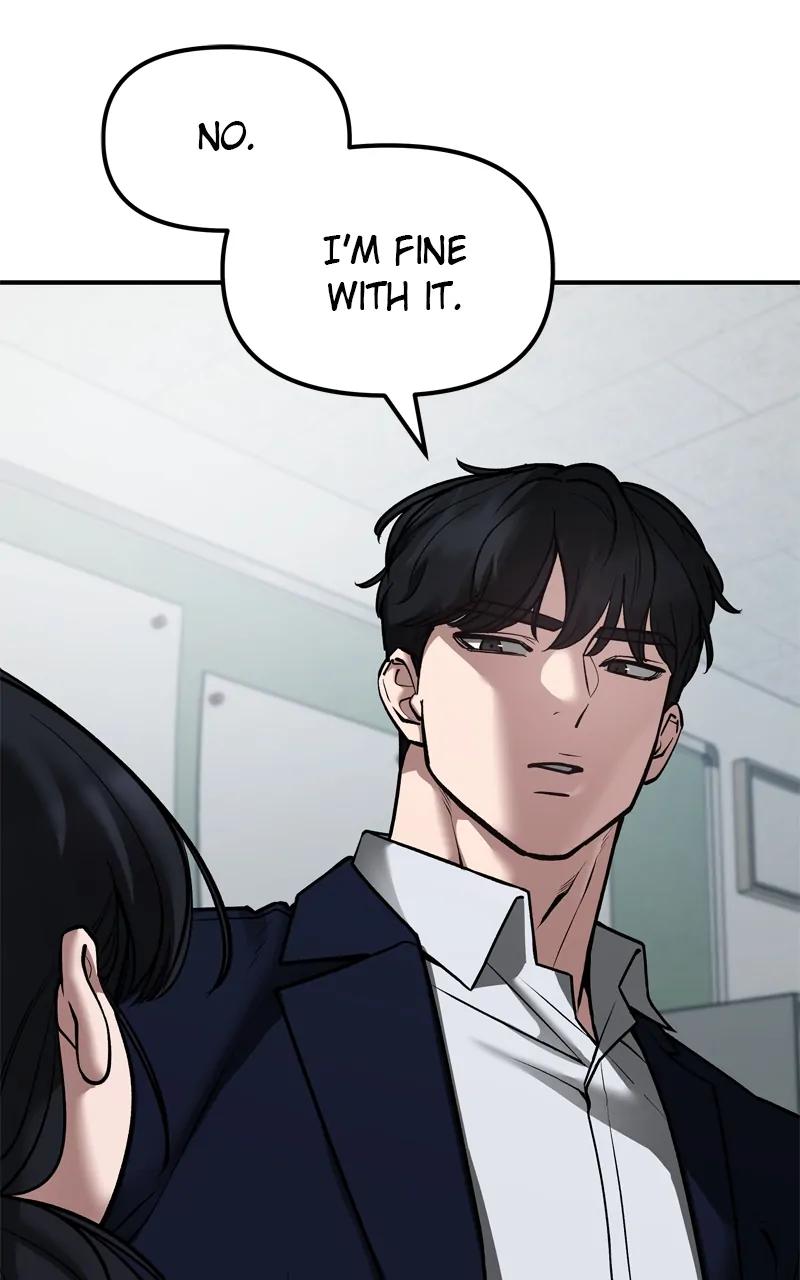 Designated Bully Chapter 77