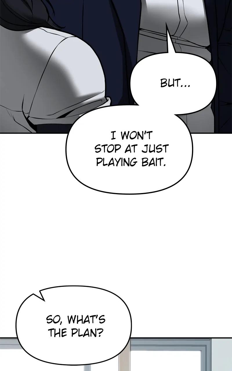 Designated Bully Chapter 77