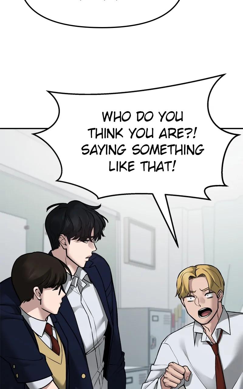 Designated Bully Chapter 77