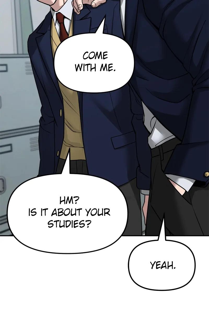 Designated Bully Chapter 77