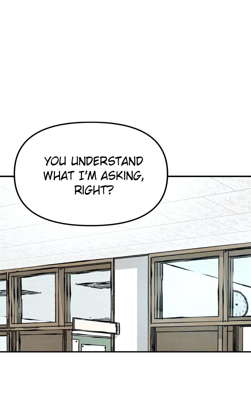 Designated Bully Chapter 77