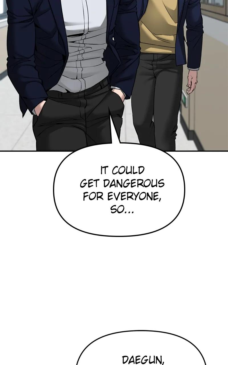 Designated Bully Chapter 77