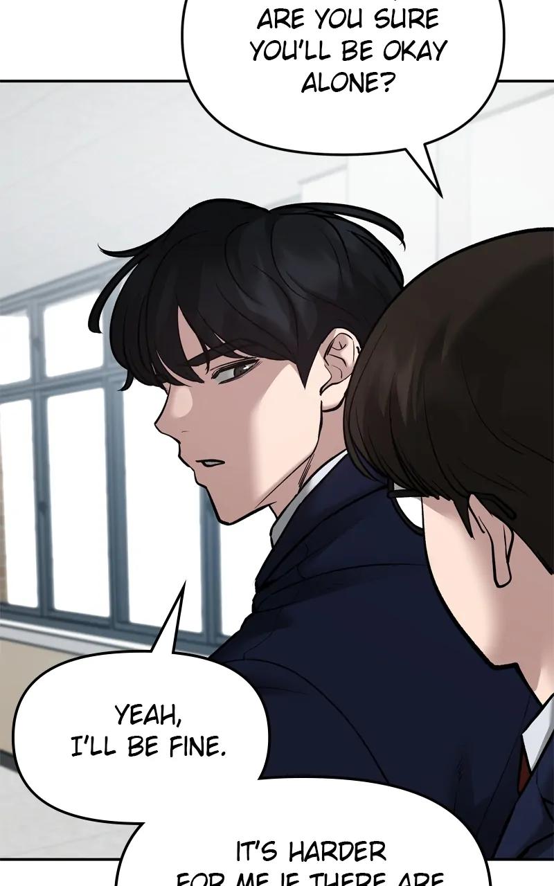 Designated Bully Chapter 77