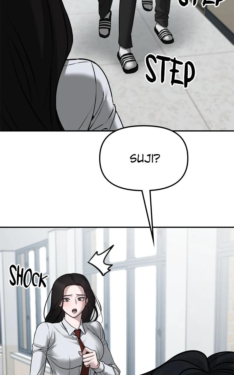 Designated Bully Chapter 77