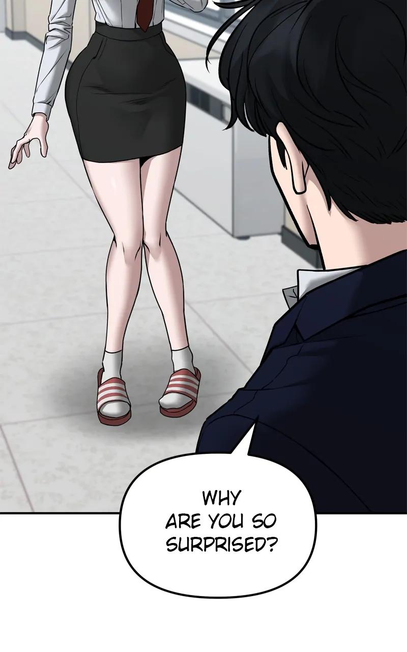 Designated Bully Chapter 77