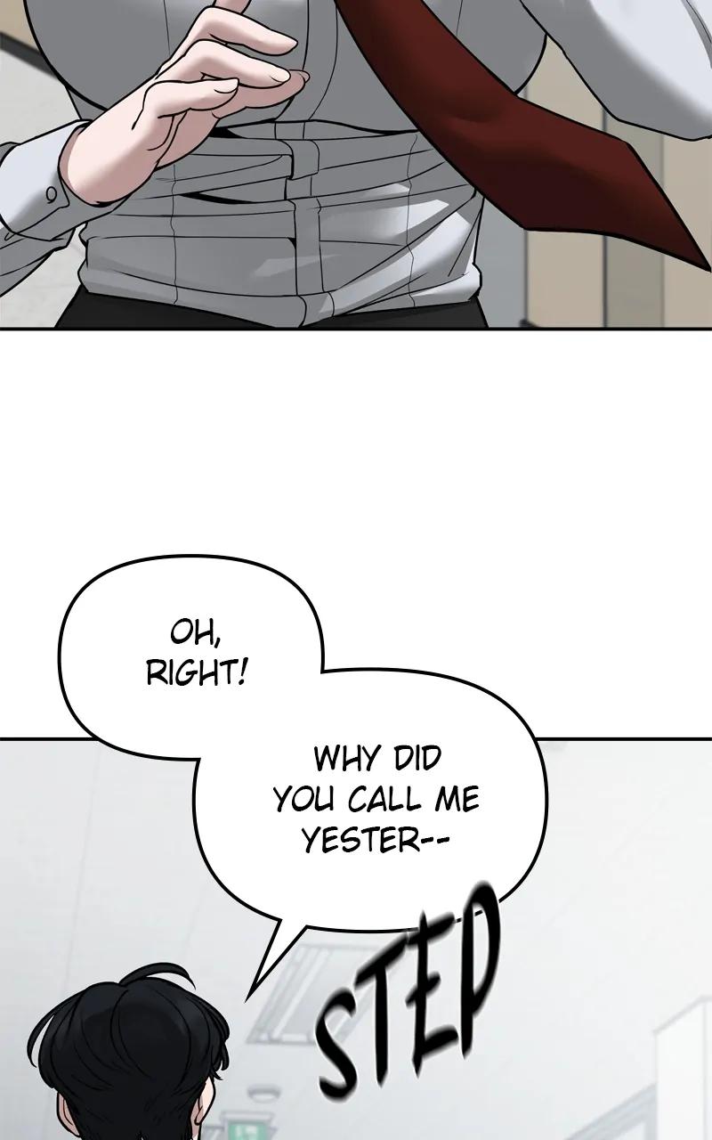 Designated Bully Chapter 77