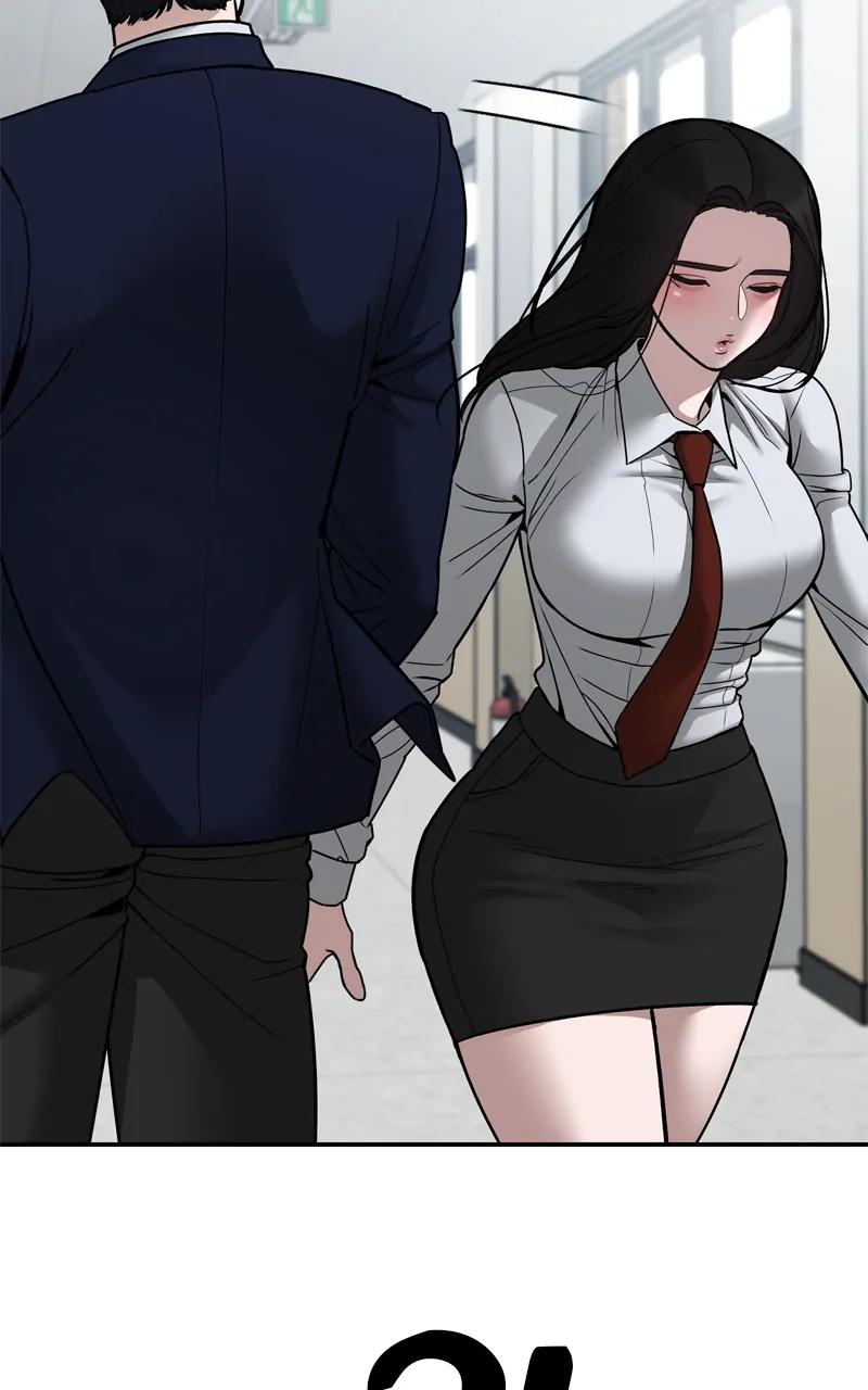 Designated Bully Chapter 77