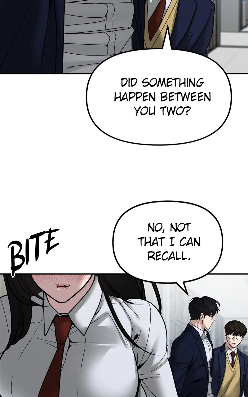 Designated Bully Chapter 77