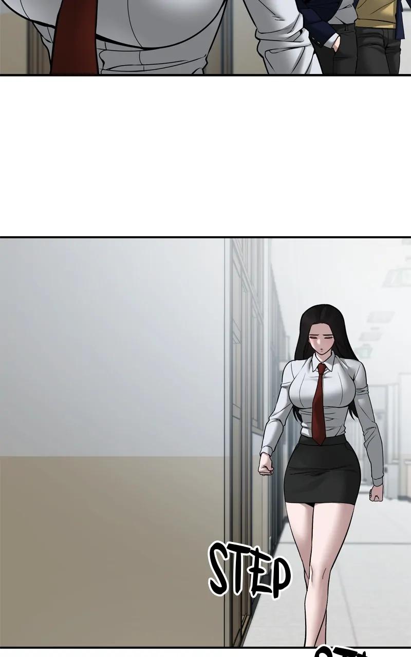 Designated Bully Chapter 77