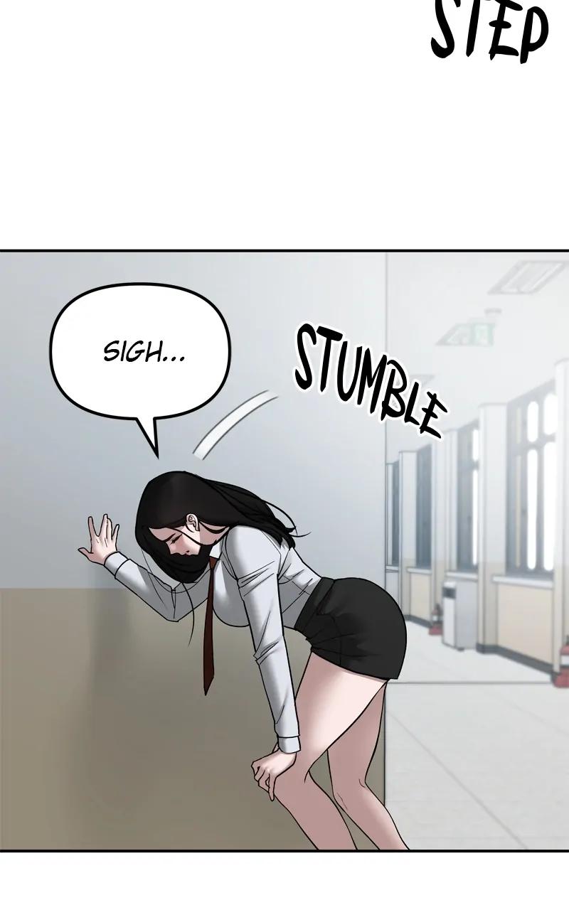 Designated Bully Chapter 77