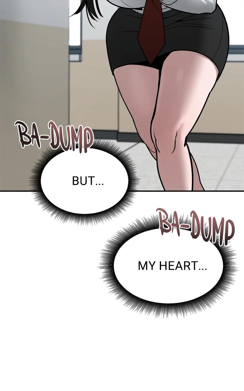 Designated Bully Chapter 77