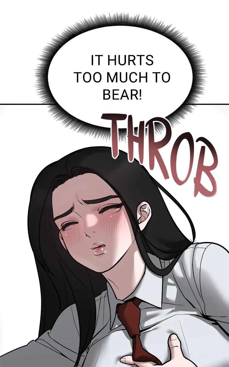 Designated Bully Chapter 77