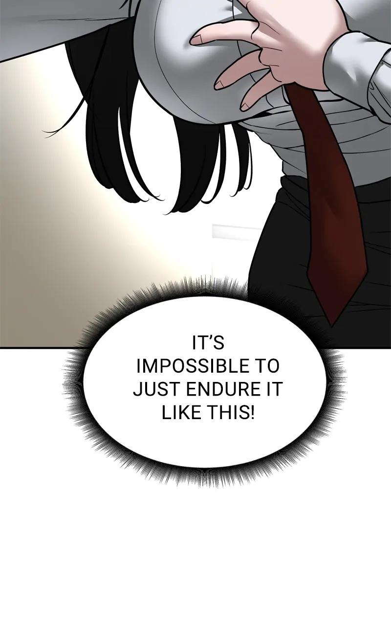 Designated Bully Chapter 77