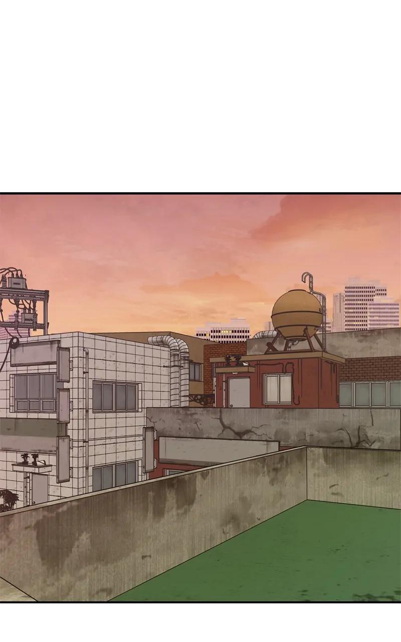 Designated Bully Chapter 77