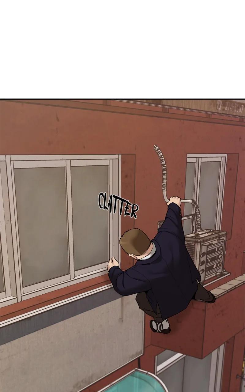 Designated Bully Chapter 77