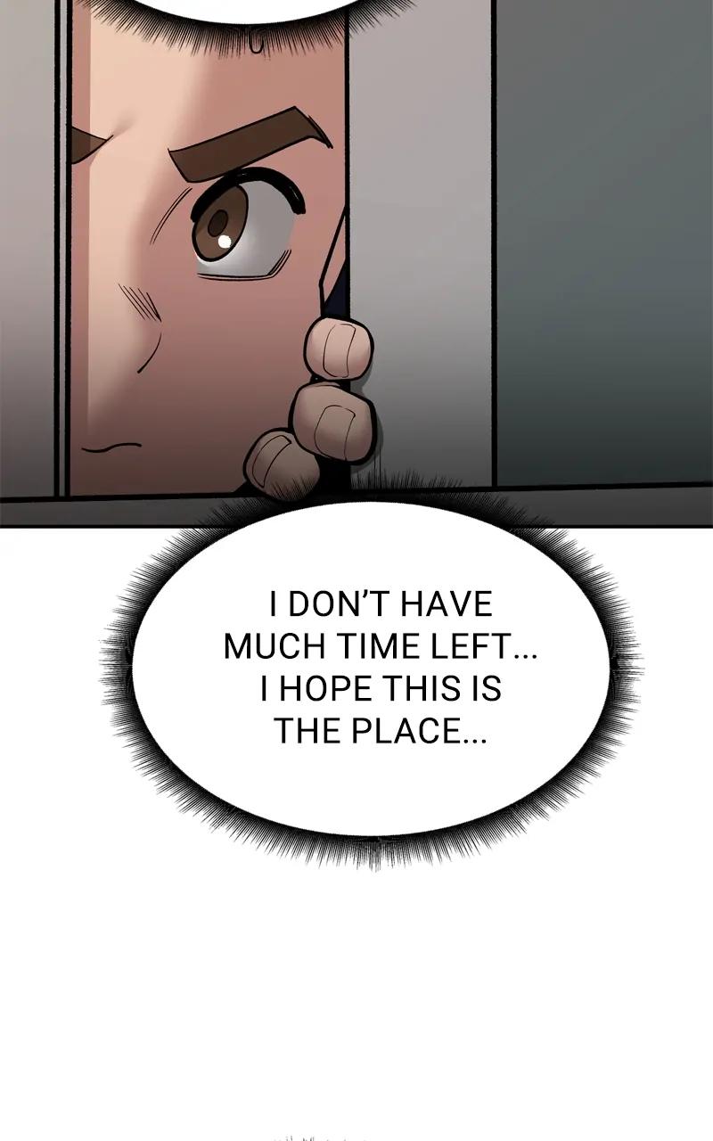 Designated Bully Chapter 77