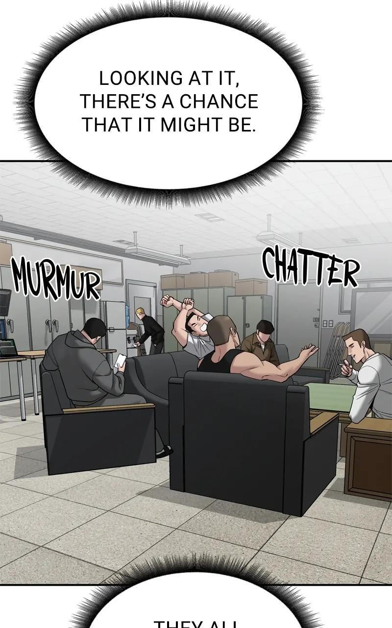 Designated Bully Chapter 77