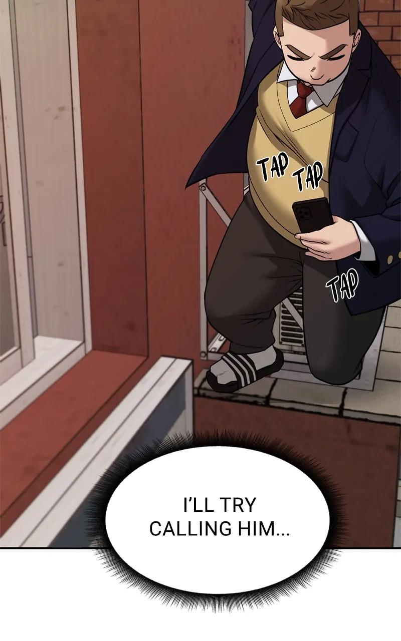 Designated Bully Chapter 77