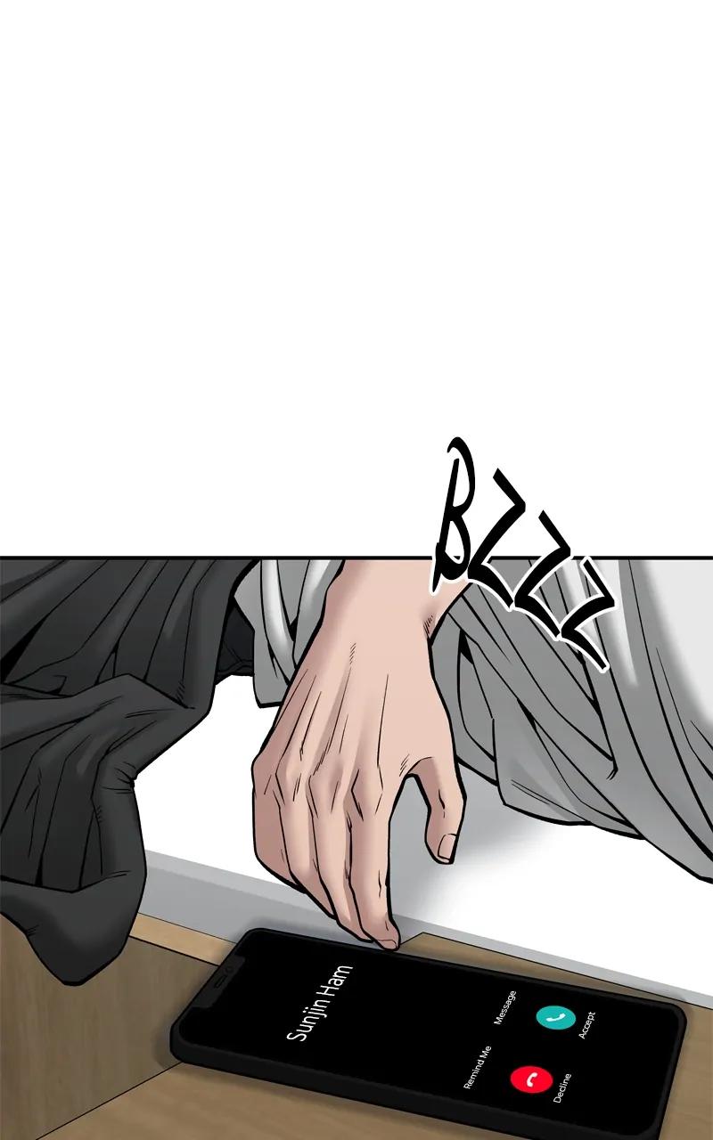 Designated Bully Chapter 77