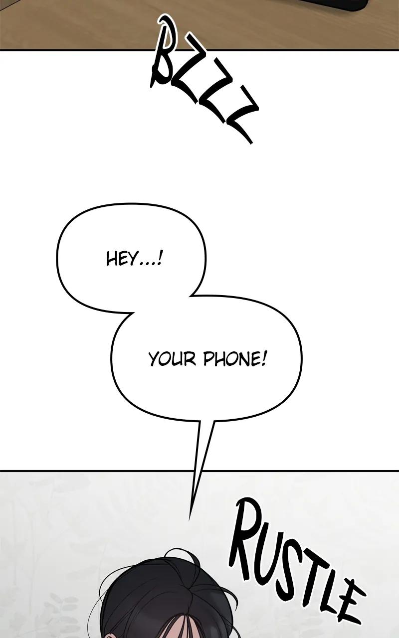 Designated Bully Chapter 77