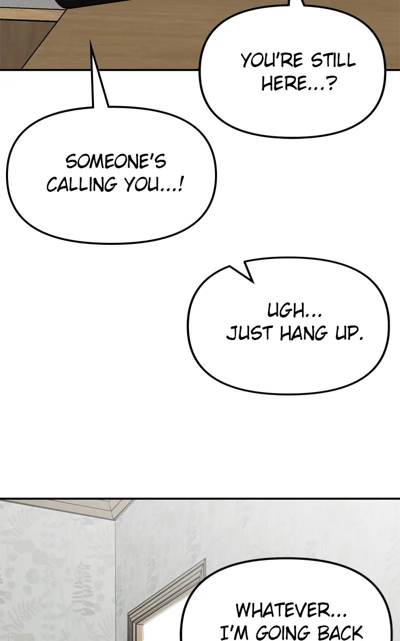 Designated Bully Chapter 77