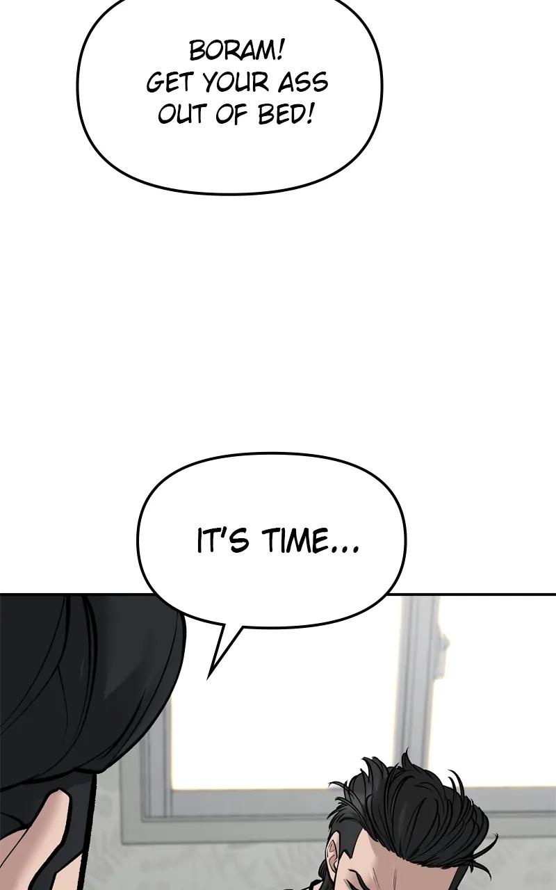 Designated Bully Chapter 77