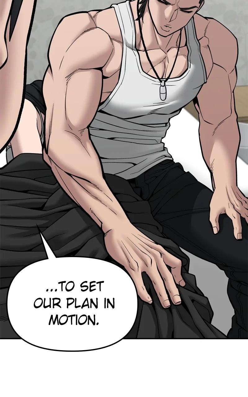 Designated Bully Chapter 77