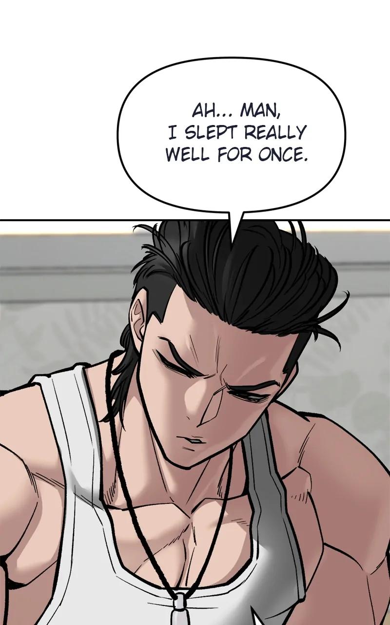 Designated Bully Chapter 77