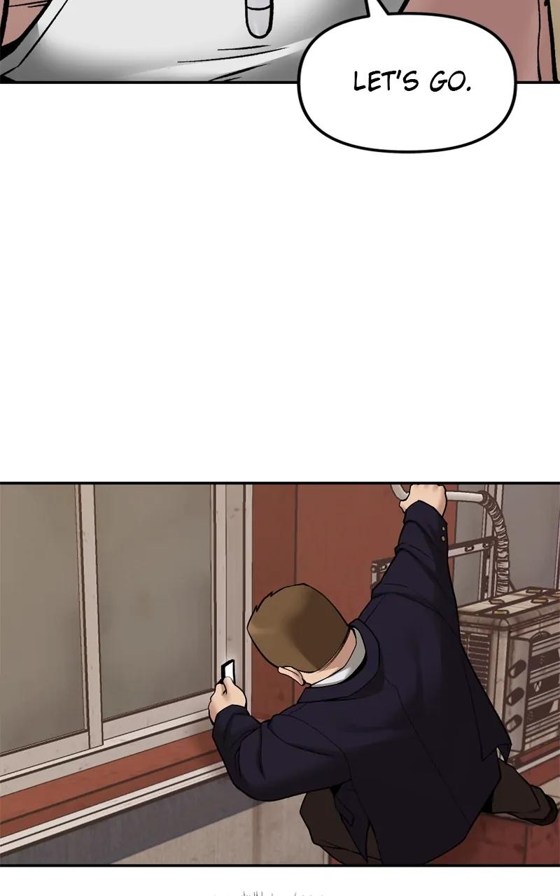 Designated Bully Chapter 77