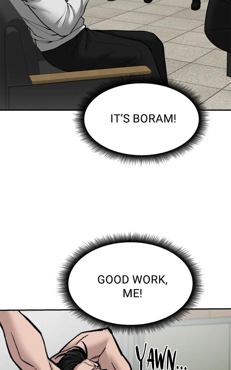 Designated Bully Chapter 77