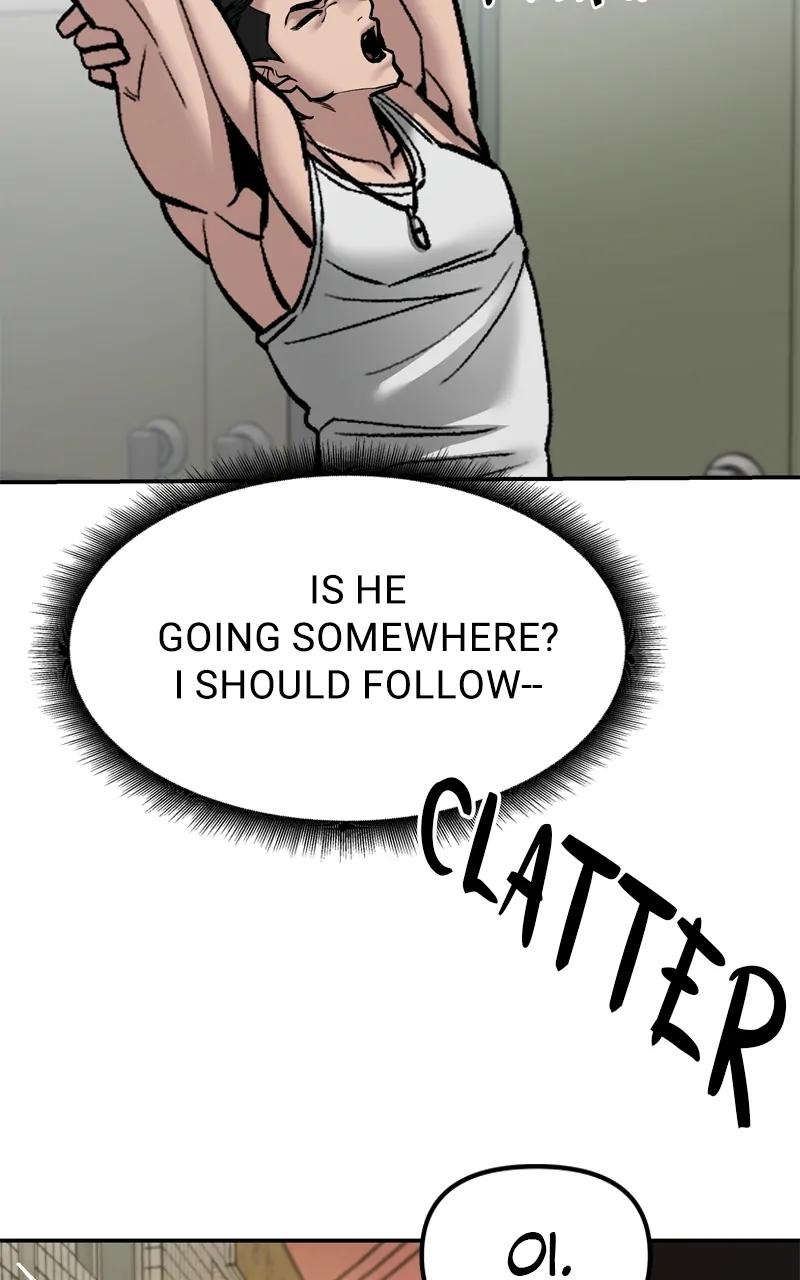 Designated Bully Chapter 77