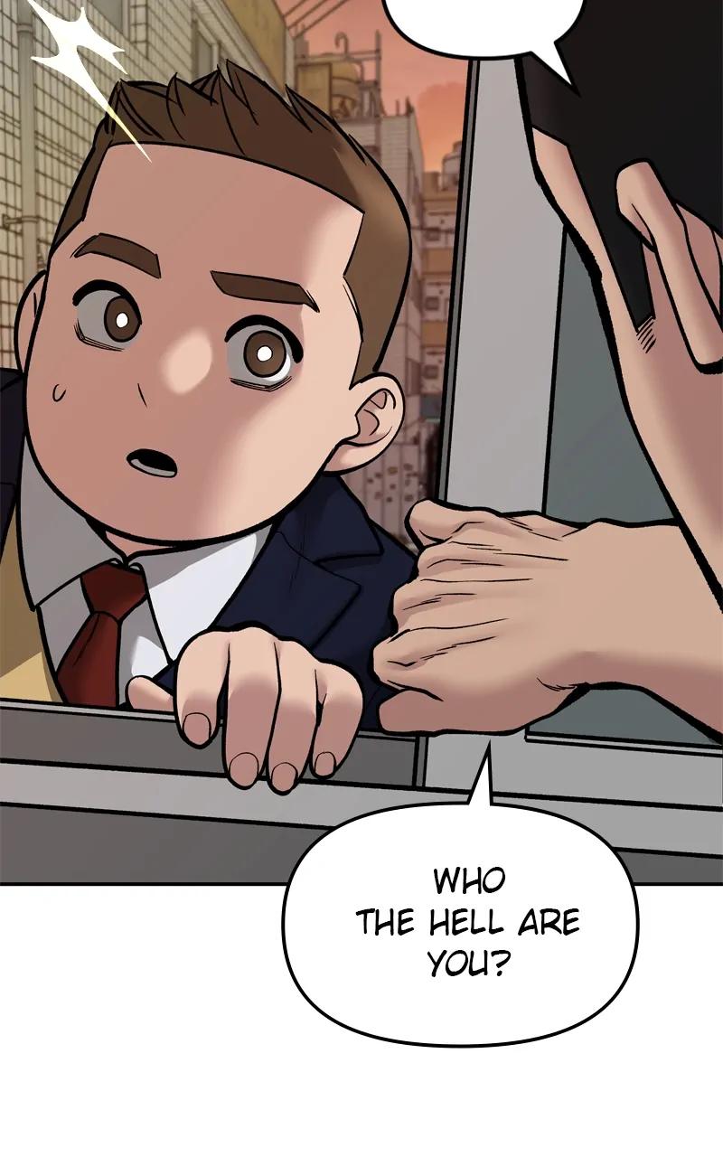 Designated Bully Chapter 77