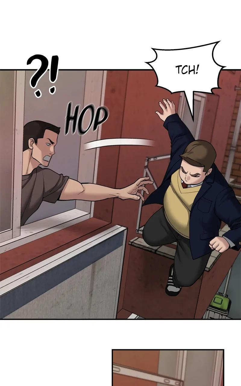 Designated Bully Chapter 77