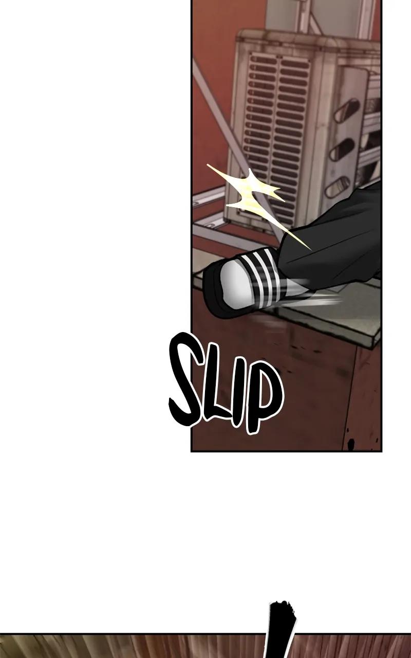 Designated Bully Chapter 77