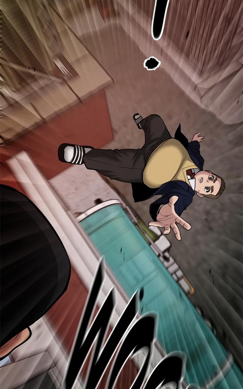 Designated Bully Chapter 77