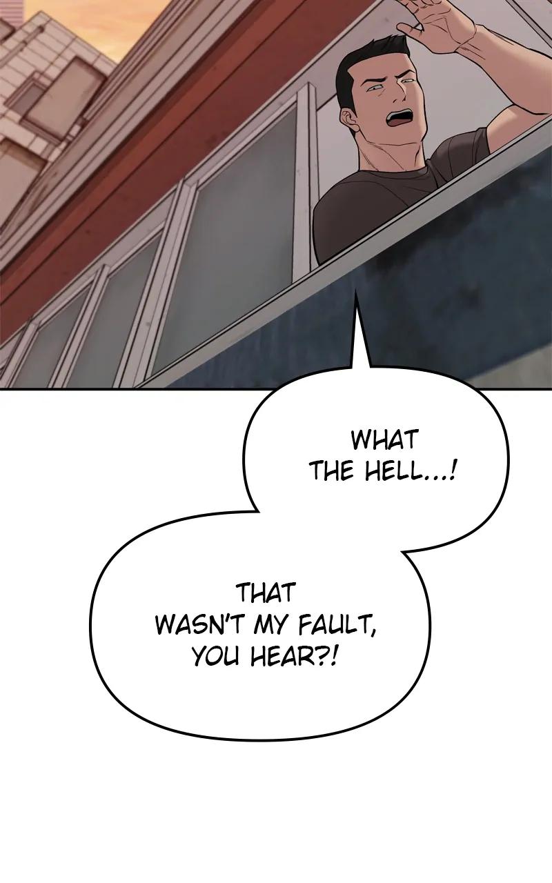 Designated Bully Chapter 77