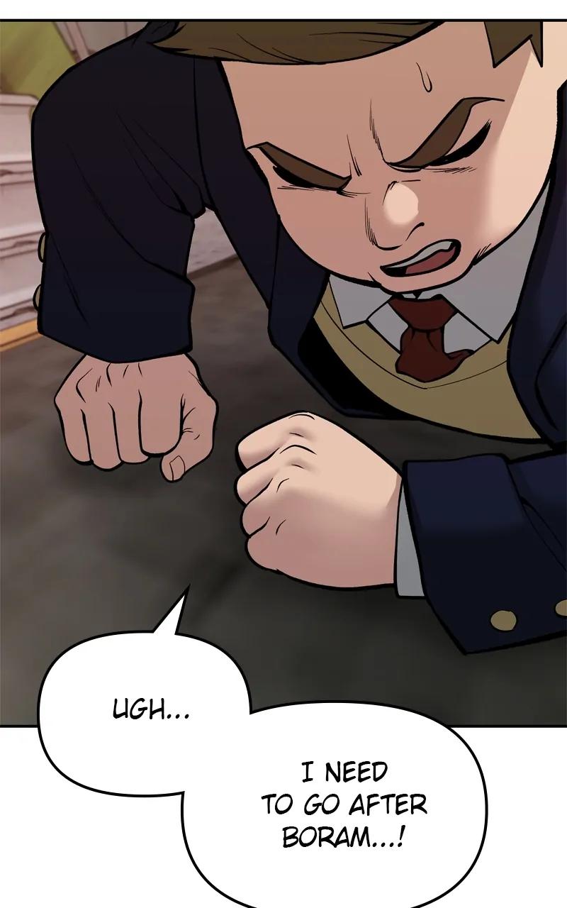 Designated Bully Chapter 77