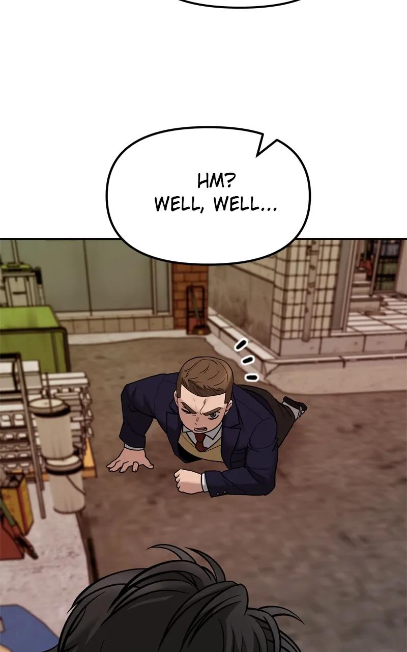 Designated Bully Chapter 77