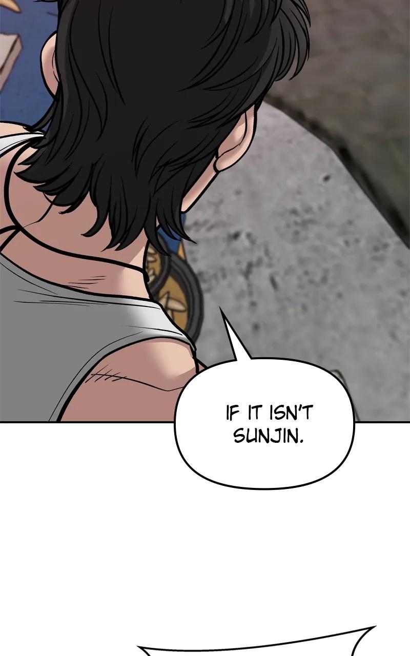 Designated Bully Chapter 77