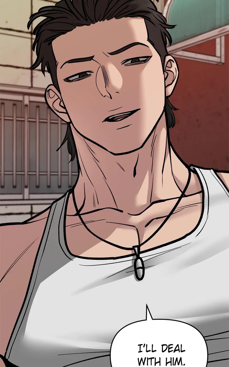 Designated Bully Chapter 77