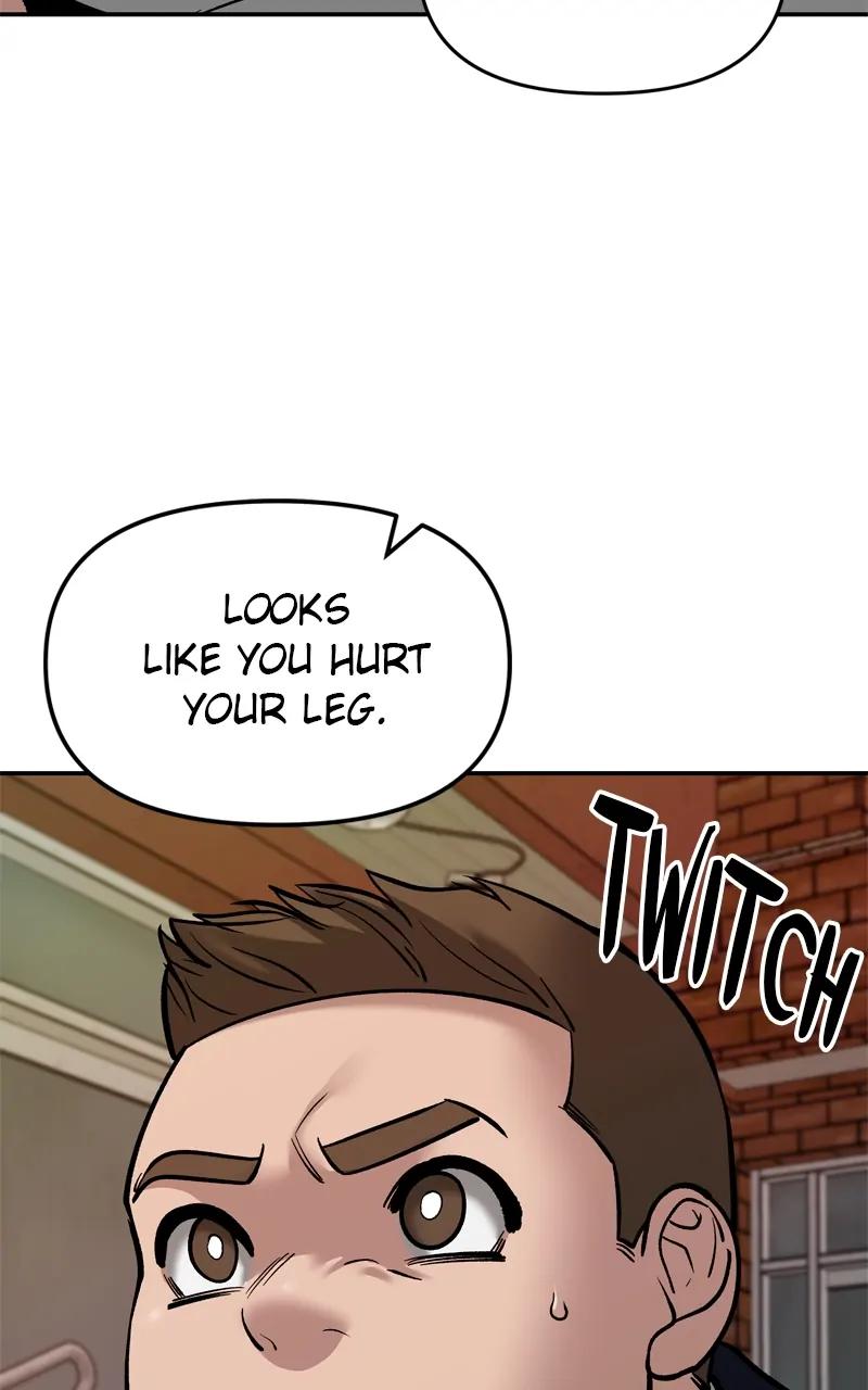 Designated Bully Chapter 77