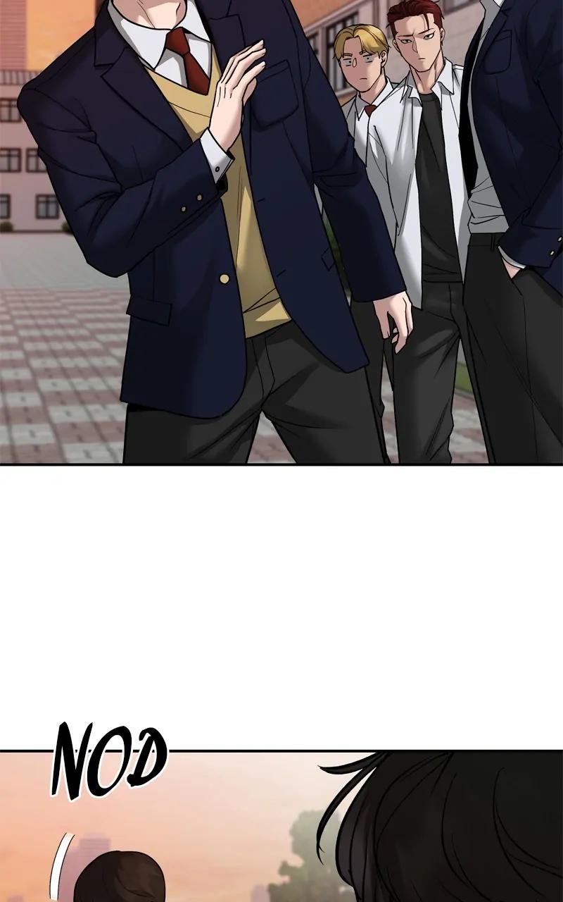 Designated Bully Chapter 77