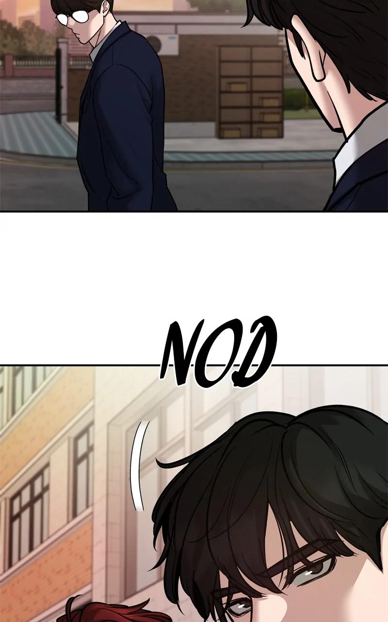 Designated Bully Chapter 77