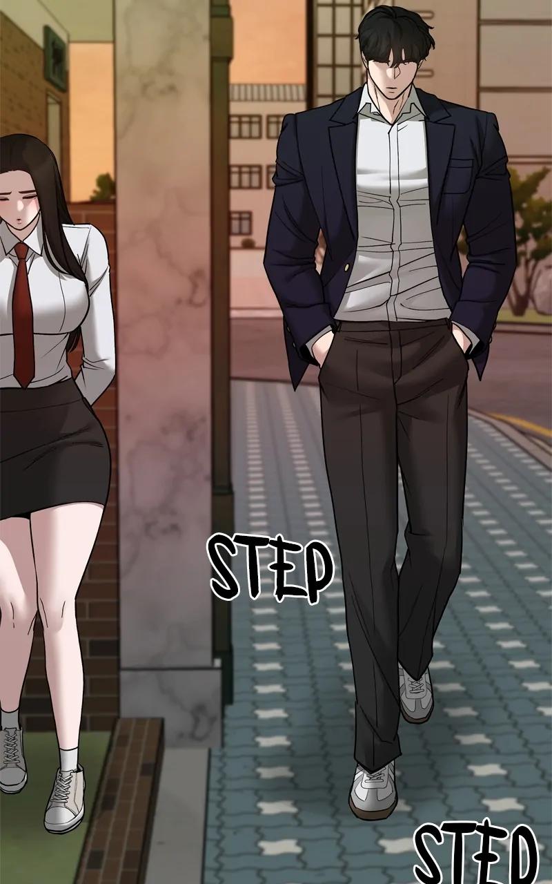 Designated Bully Chapter 77