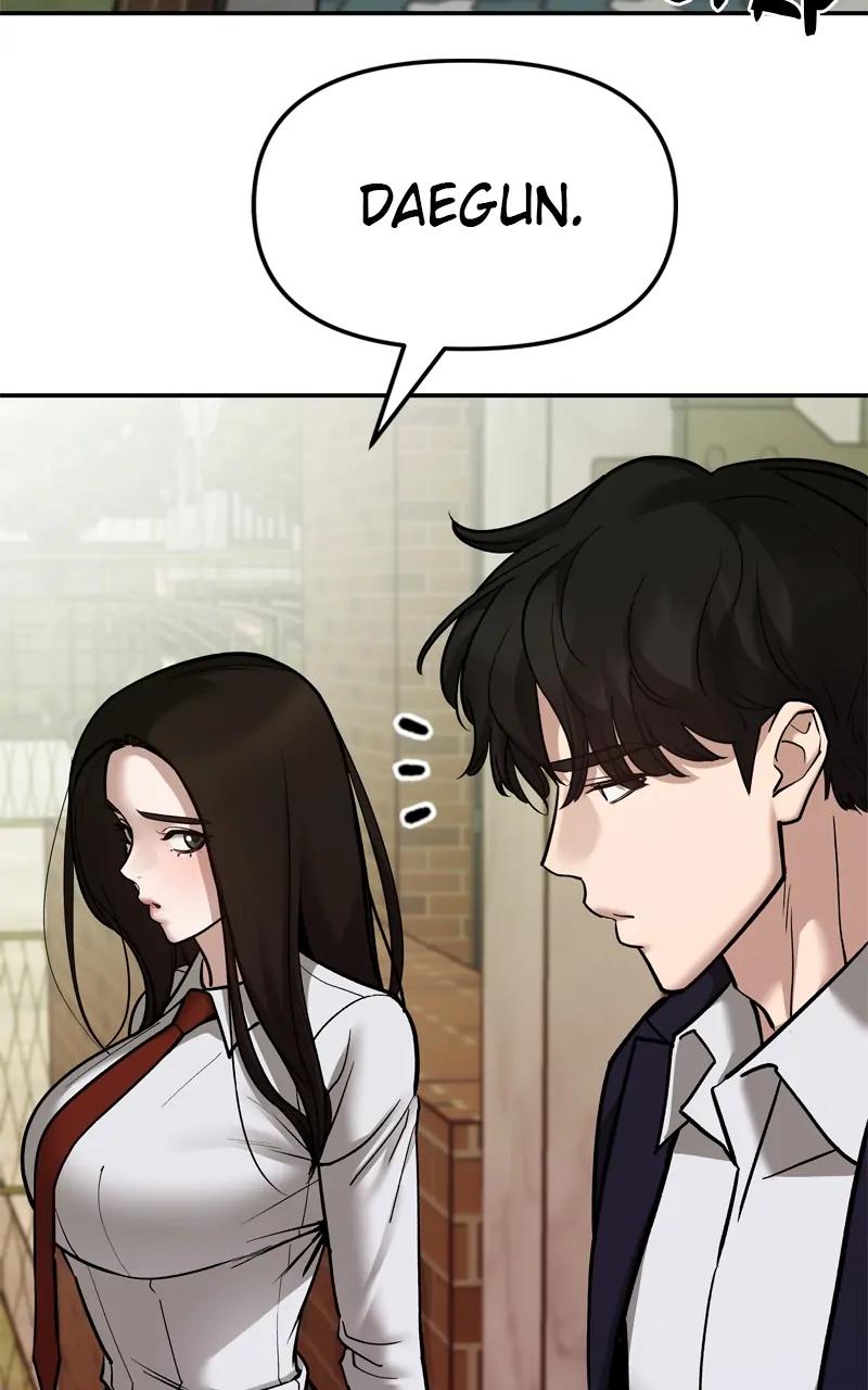 Designated Bully Chapter 77